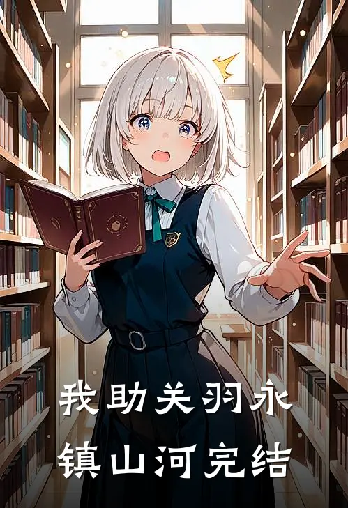 我助关羽永镇山河完结
