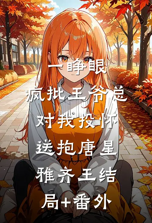 一睁眼，疯批王爷总对我投怀送抱唐星雅齐王结局+番外