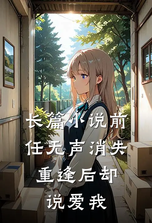 长篇小说前任无声消失，重逢后却说爱我