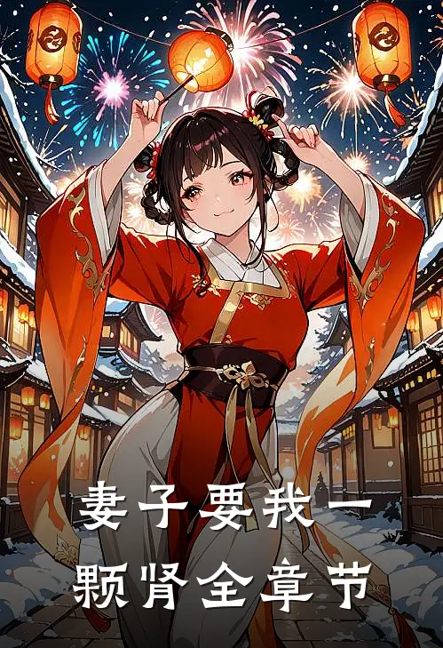 妻子要我一颗肾全章节