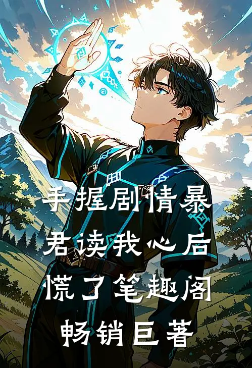 手握剧情暴君读我心后慌了笔趣阁畅销巨著