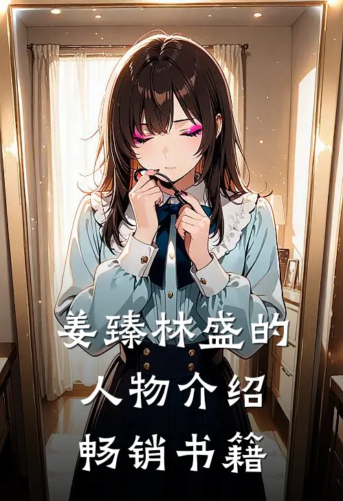 姜臻林盛的人物介绍畅销书籍