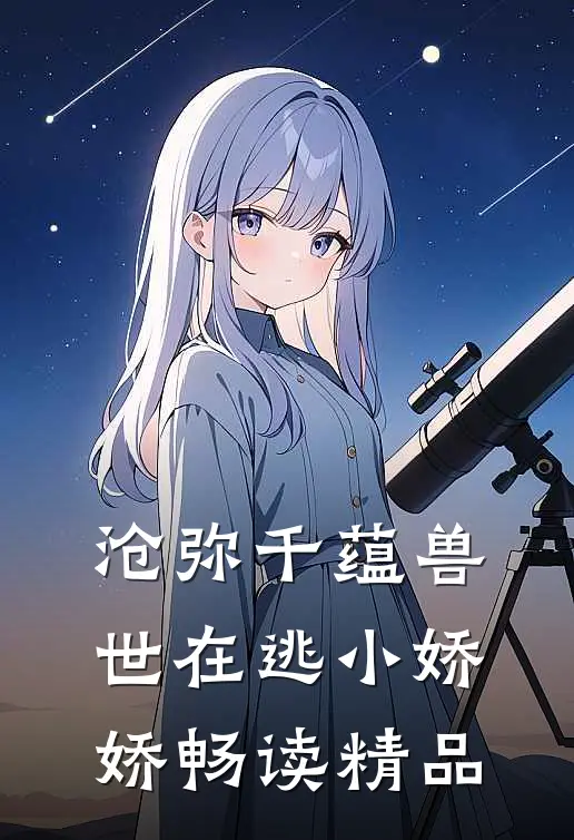 沧弥千蕴兽世在逃小娇娇畅读精品