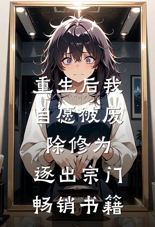 重生后我自愿被废除修为，逐出宗门畅销书籍