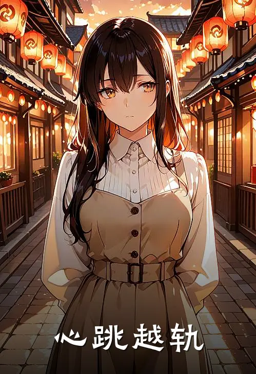 心跳越轨