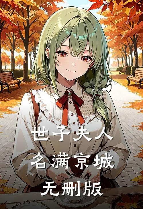 世子夫人名满京城无删版