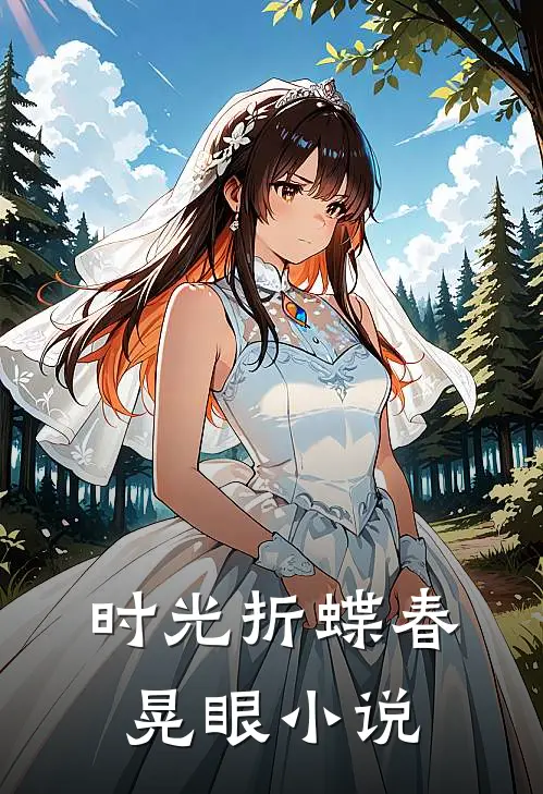 时光折蝶春晃眼小说