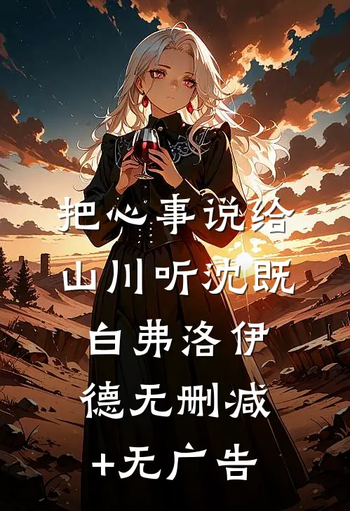 把心事说给山川听沈既白弗洛伊德无删减+无广告