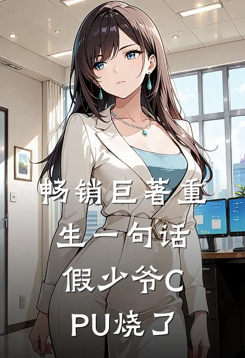 畅销巨著重生一句话，假少爷CPU烧了