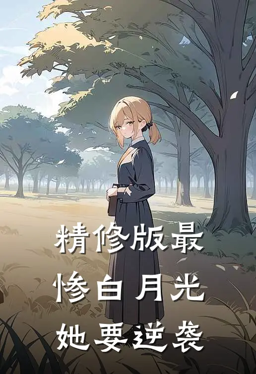 精修版最惨白月光，她要逆袭