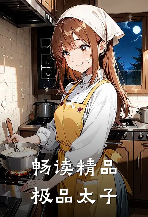 畅读精品极品太子