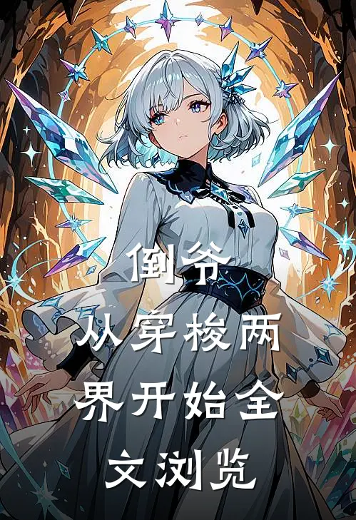 倒爷，从穿梭两界开始全文浏览