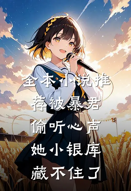 全本小说推荐被暴君偷听心声，她小银库藏不住了