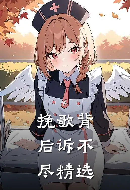 挽歌背后诉不尽精选