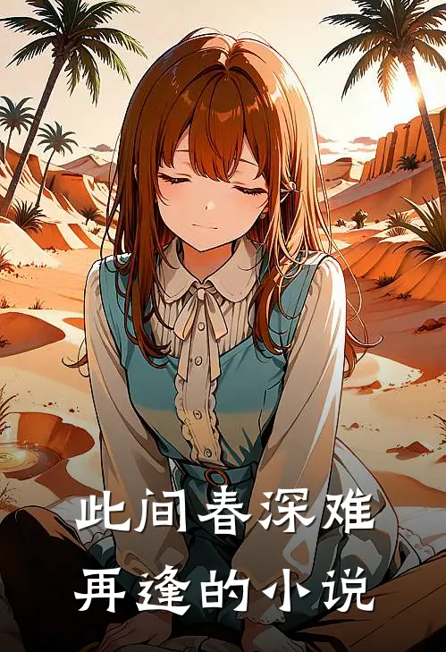 此间春深难再逢的小说
