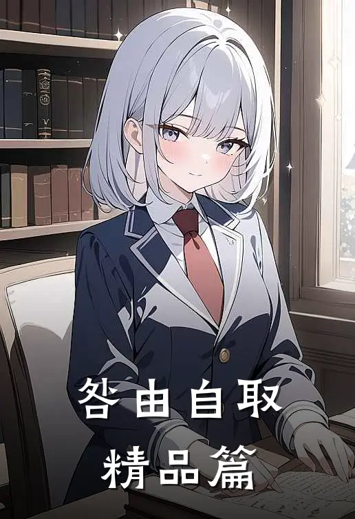 咎由自取精品篇