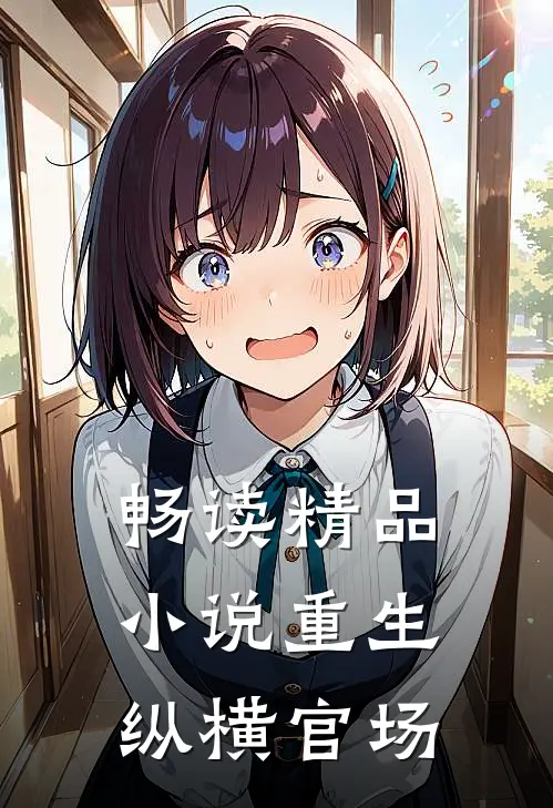 畅读精品小说重生：纵横官场
