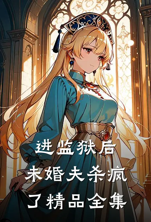 进监狱后，未婚夫杀疯了精品全集