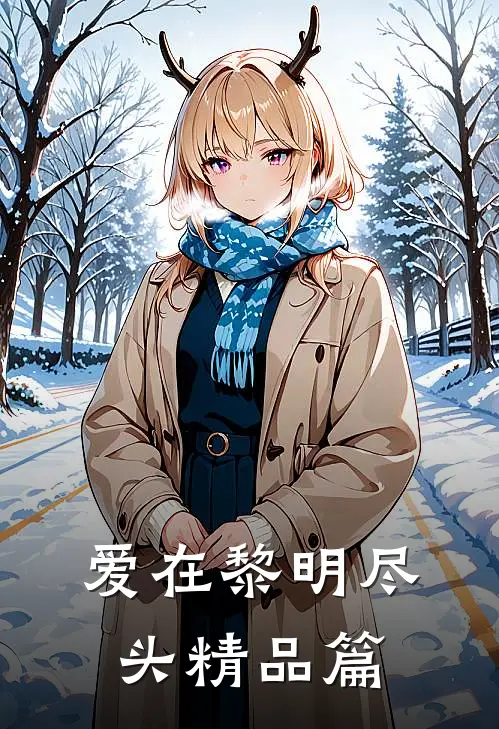 爱在黎明尽头精品篇