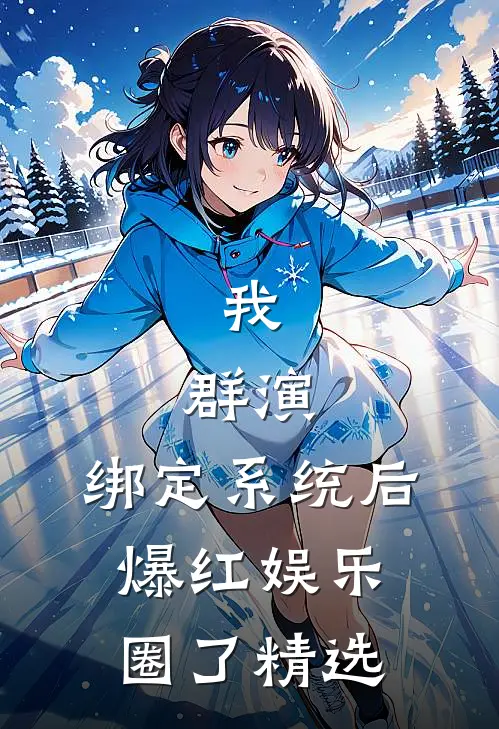 我，群演，绑定系统后爆红娱乐圈了精选