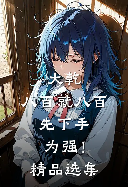 大乾：八百就八百，先下手为强！精品选集