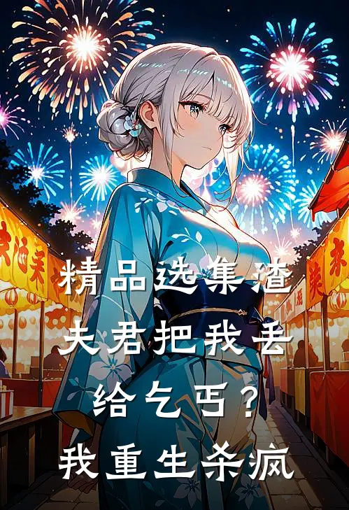 精品选集渣夫君把我丢给乞丐？我重生杀疯