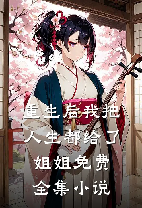 重生后我把人生都给了姐姐免费全集小说