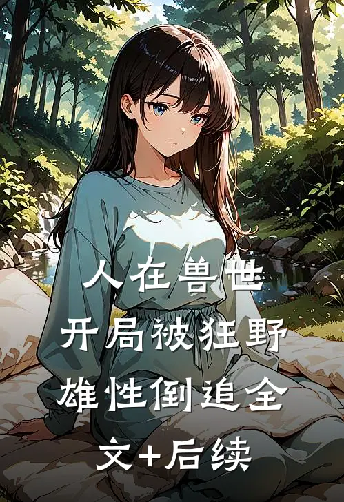 人在兽世，开局被狂野雄性倒追全文+后续