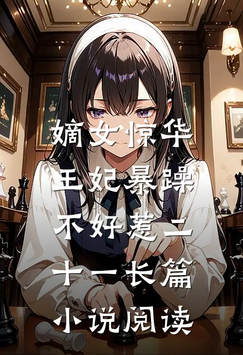 嫡女惊华:王妃暴躁不好惹 二十一长篇小说阅读