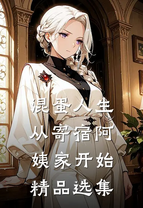 混蛋人生，从寄宿阿姨家开始精品选集