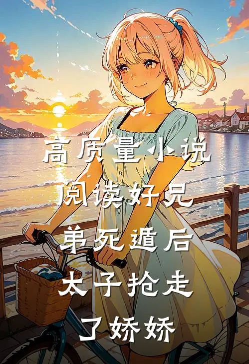 高质量小说阅读好兄弟死遁后，太子抢走了娇娇