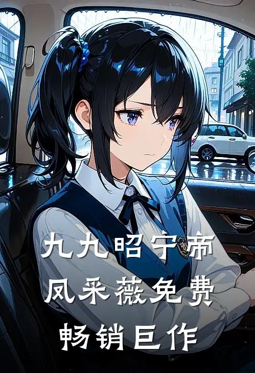九九昭宁帝凤采薇免费畅销巨作