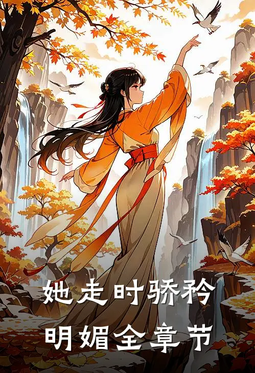 她走时骄矜明媚全章节