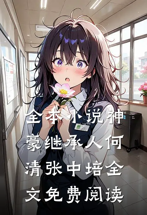 全本小说神豪继承人何清张中培全文免费阅读