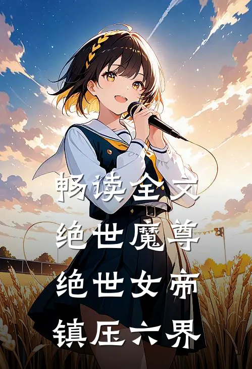 畅读全文绝世魔尊，绝世女帝镇压六界