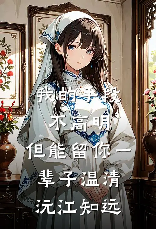 我的手段不高明，但能留你一辈子温清沅江知远