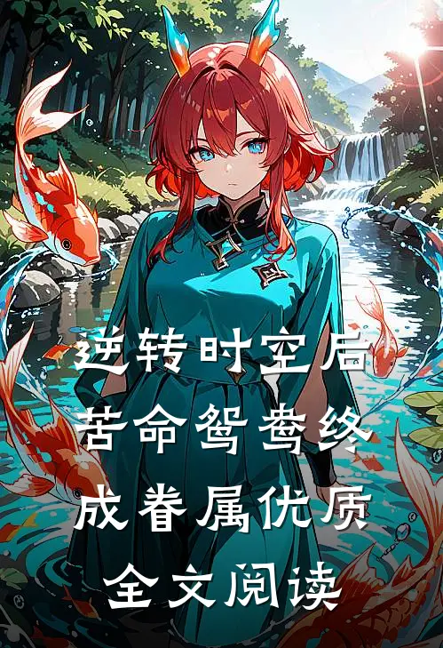 逆转时空后，苦命鸳鸯终成眷属优质全文阅读