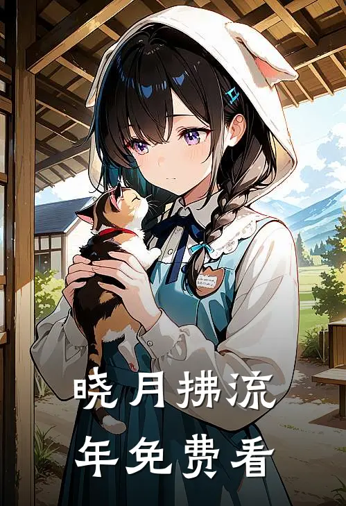 晓月拂流年免费看