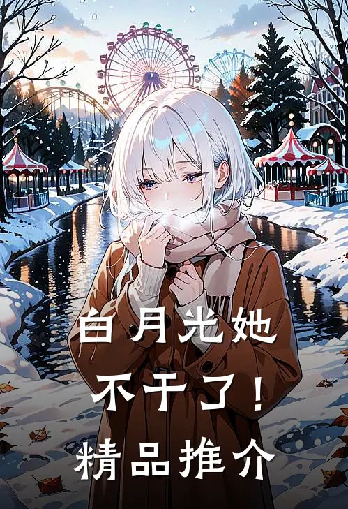 白月光她不干了！精品推介