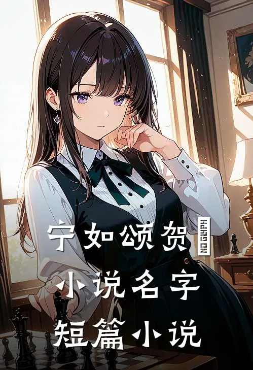 宁如颂贺玥小说名字短篇小说