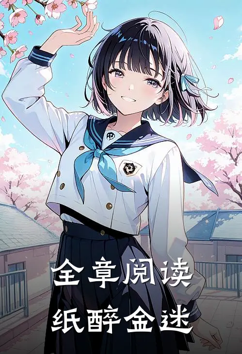 全章阅读纸醉金迷