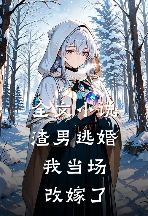 全文小说渣男逃婚，我当场改嫁了