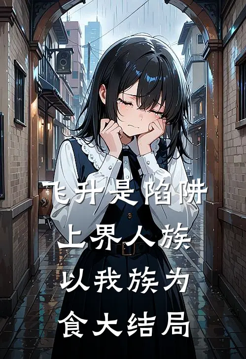 飞升是陷阱，上界人族以我族为食大结局
