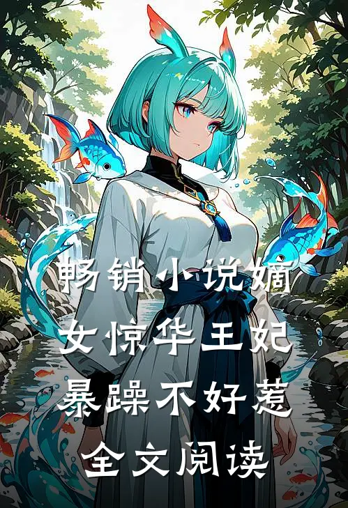 畅销小说嫡女惊华王妃暴躁不好惹全文阅读