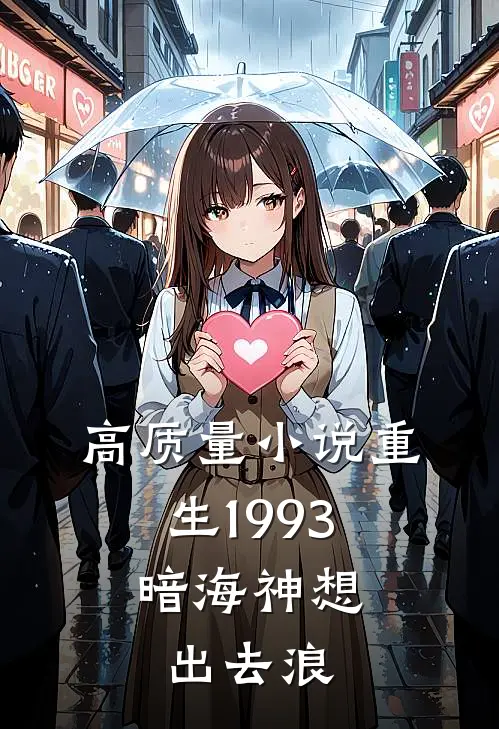 高质量小说重生1993,暗海 神想出去浪
