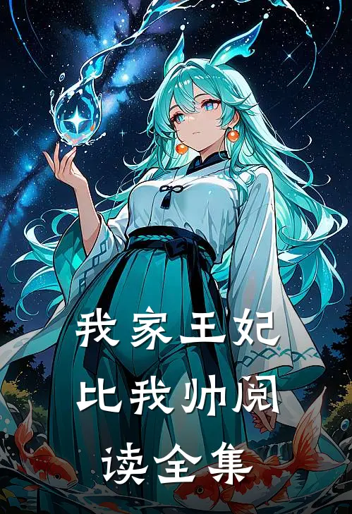 我家王妃比我帅阅读全集