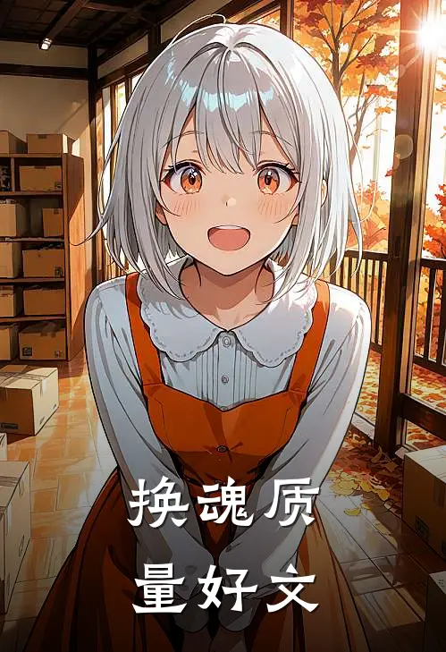 换魂质量好文