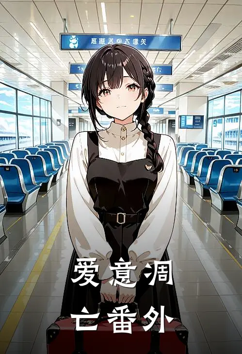爱意凋亡番外