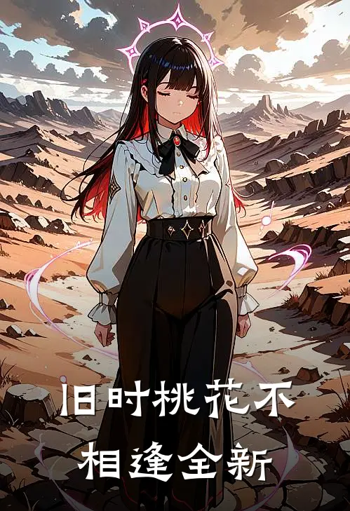 旧时桃花不相逢全新