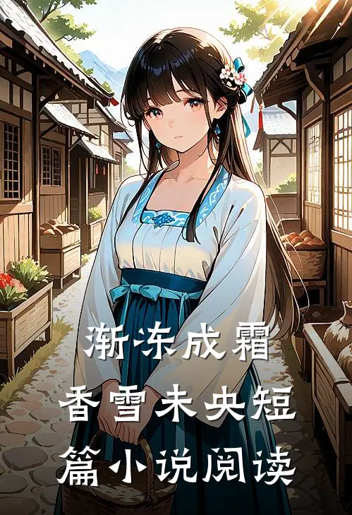 渐冻成霜，香雪未央短篇小说阅读